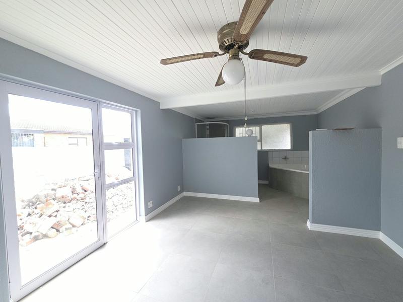 To Let 1 Bedroom Property for Rent in Bonnie Brae Western Cape